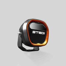 Feux de route à LED Type-X Sport Plus 7" (paire) - Stedi ST-01-SRT-701