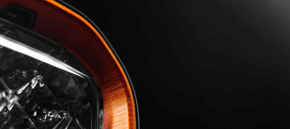 Feux de route à LED Type-X Sport Plus 7" (paire) - Stedi ST-01-SRT-701