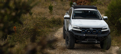 TYPE-X Evo - 8.5" | Fascia - Stedi EVORING-OPT