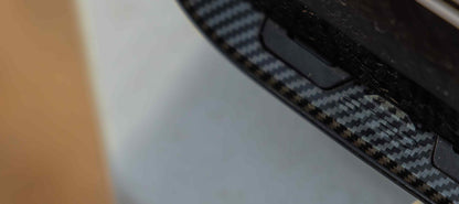 TYPE-X Evo - 8.5" | Fascia - Stedi EVORING-OPT