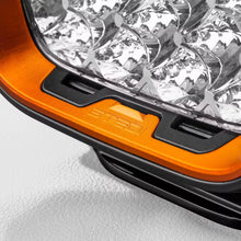 Feux de route à LED Type-X Sport Plus 7" (paire) - Stedi ST-01-SRT-701