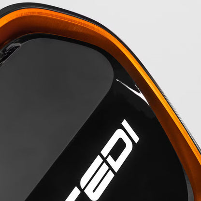 TYPE-X™ Evo – 8.5" | Flood Beam (Single) - Stedi LEDTYPE-X-EVO-FLOOD