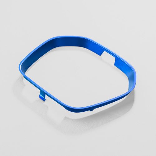 TYPE-X Evo - 8.5" | Fascia - Stedi EVORING-OPT