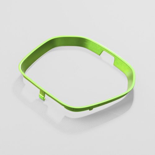 TYPE-X Evo - 8.5" | Fascia - Stedi EVORING-OPT