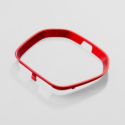 TYPE-X Evo - 8.5" | Fascia - Stedi EVORING-OPT