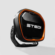 Feux de route à LED Type-X Sport Plus 7" (paire) - Stedi ST-01-SRT-701