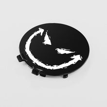 TYPE-X™ - 8.5" | Cover - Smiley - Stedi CVRTYPE-X-SMILE