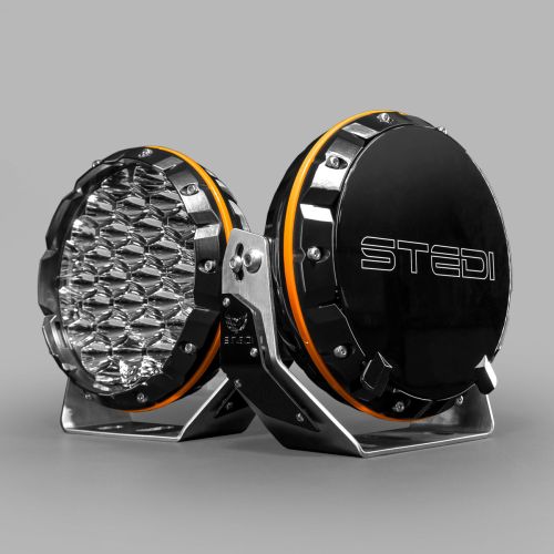 TYPE-X™ Sport – 7" (Pair) - Stedi LEDTYPE-X-SRT-7INCH