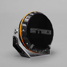 Feux de route à LED Type-X Sport Plus 7" (paire) - Stedi ST-01-SRT-701