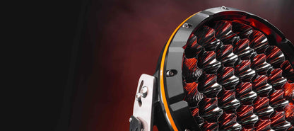 TYPE-X™ Sport – 8.5" (Pair) - Stedi LEDTYPE-X-SRT