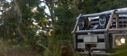 TYPE-X™ Sport – 8.5" (Pair) - Stedi LEDTYPE-X-SRT