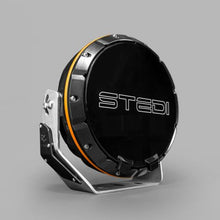 Feux de route à LED Type-X Sport Plus 7" (paire) - Stedi ST-01-SRT-701