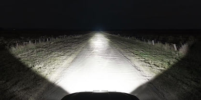 Quad Pro | Off Road Lights (Pair) - Stedi LEDQUAD-PRO
