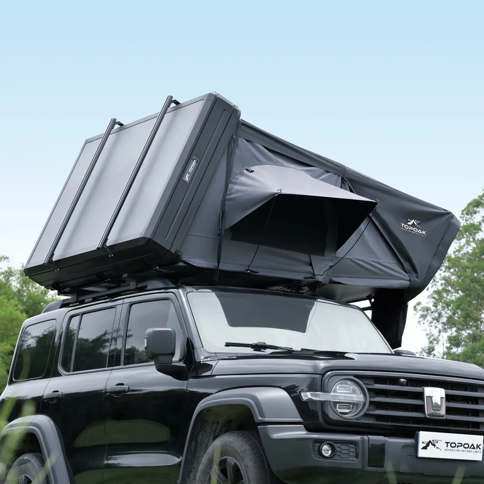 Tente de toit VISION L XL- Topoak