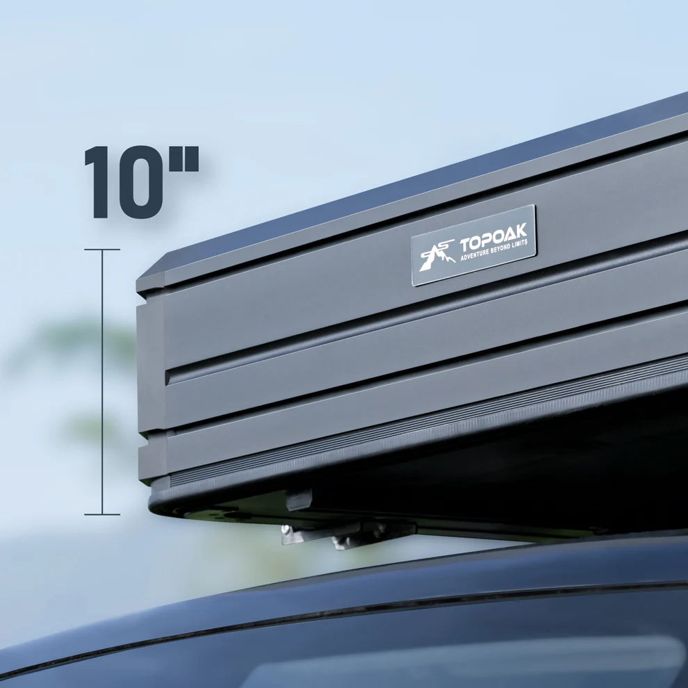 Tente de toit VISION L XL- Topoak