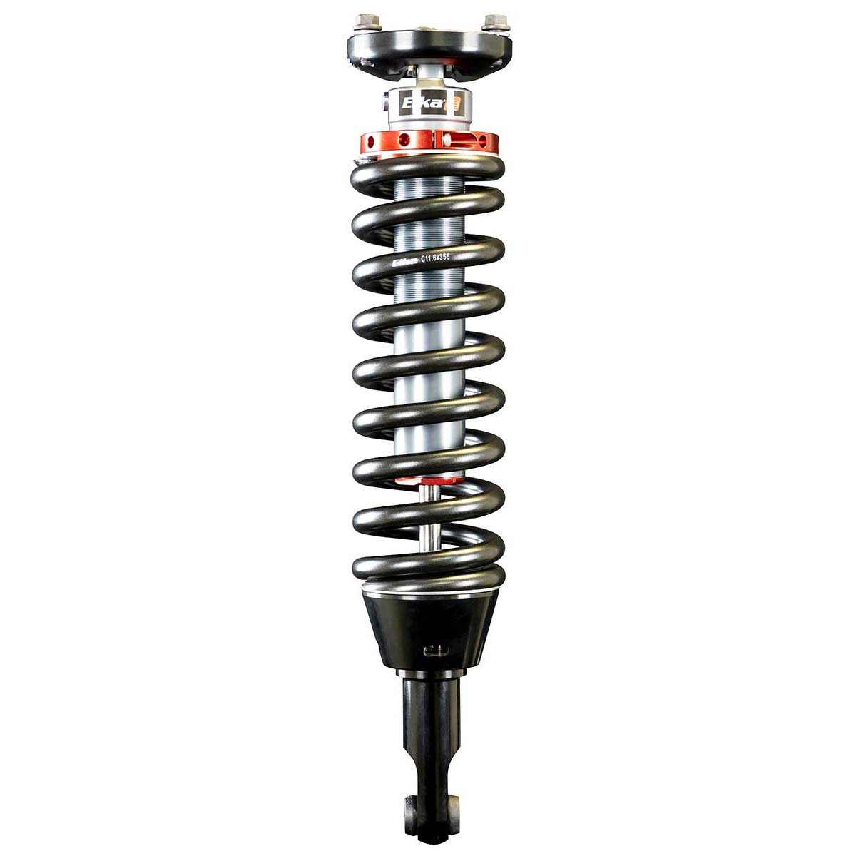 2.0 IFP Front & Rear Shocks Kit – Toyota 4Runner 2003–2024 (Non-KDSS, 2–3" Lift, Extended) - Elka 90219
