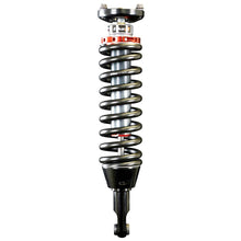 2.0 IFP Front & Rear Shocks Kit – Toyota 4Runner 2003–2024 (Non-KDSS, 2–3" Lift, Extended) - Elka 90219