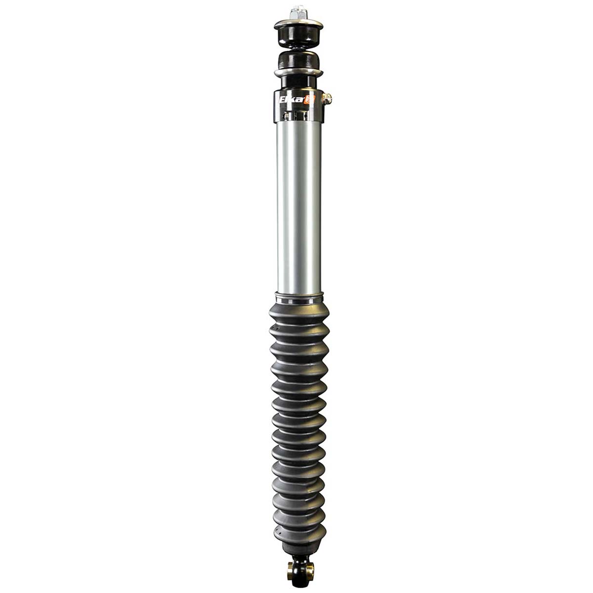 2.0 IFP Front & Rear Shocks Kit – Toyota 4Runner 2003–2024 (Non-KDSS, 0–2" Lift, Leveling) - Elka 90216