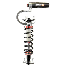 2.0 IFP Front & Rear Shocks Kit – Toyota Tacoma 4x4 2024 (2–3” Lift, With UCA/Lift Kit) - Elka 90521