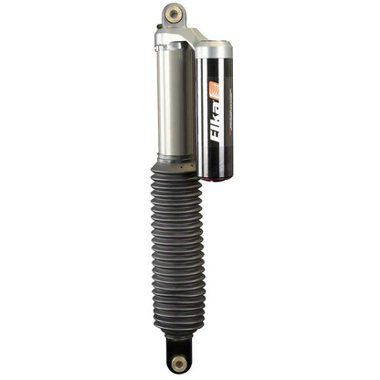 2.0 IFP Front & Rear Shocks Kit – Toyota Tacoma 4x4 2024 (0–0.875” Lift, Stock Geometry) - Elka 90518