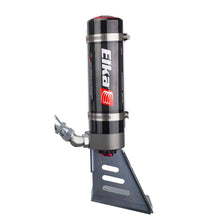 2.5 DC Reservoir Front & Rear Shocks Kit – Toyota Tacoma 4x4 2024 (Stock Geometry, 0–2” Lift) - Elka 90486