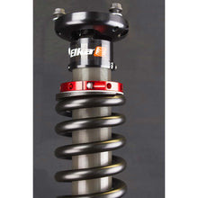 2.5 IFP Front & Rear Shocks Kit – Toyota Tacoma 4x4 (2005–2023, 0–2” Lift, Stock Geometry) - Elka 90051
