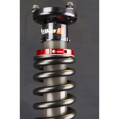 2.5 IFP Front & Rear Shocks Kit – Toyota Tacoma 4x4 (2005–2023, 0–2” Lift, Stock Geometry) - Elka 90051