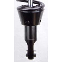 2.5 RESERVOIR Front & Rear Shocks Kit – Toyota Tacoma 4x4 (2005–2023, 2–3” Lift, With UCA/Lift Kit) - Elka 90170