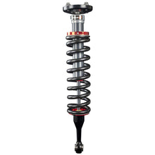2.0 IFP Front & Rear Shocks Kit – Toyota Tundra (2022–2023, 0–2” Lift) - Elka 90415