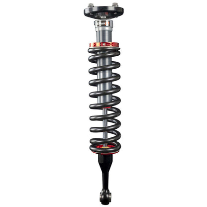 2.0 IFP Front & Rear Shocks Kit – Toyota Tundra (2022–2023, 0–2” Lift) - Elka 90415