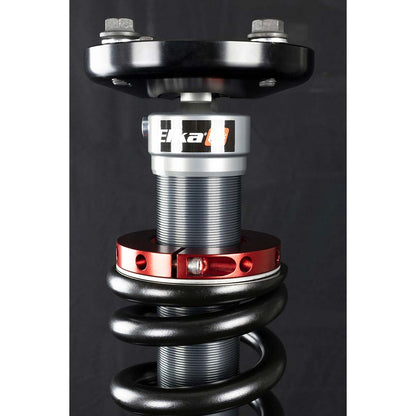 2.0 IFP Front & Rear Shocks Kit – Toyota Tundra (2022–2023, 0–2” Lift) - Elka 90415