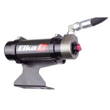 2.5 DC RESERVOIR Front & Rear Shocks Kit – Toyota Tundra (2022–2023, 0–2” Lift) - Elka 90412