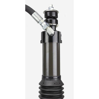 2.5 DC RESERVOIR Front & Rear Shocks Kit – Toyota Tundra (2022–2023, 2–3” Lift) - Elka 90424