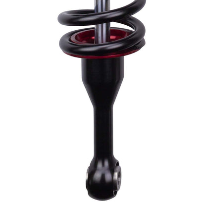 2.5 IFP Front & Rear Shocks Kit – Toyota Tundra (2007–2021, 0–2” Lift) - Elka 90091