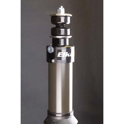 2.5 IFP Front & Rear Shocks Kit – Toyota Tundra (2007–2021, 0–2” Lift) - Elka 90091