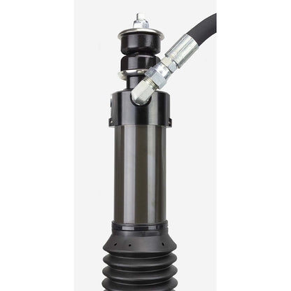 2.5 Reservoir Front & Rear Shocks Kit – Toyota Tundra (2007–2021, 2–3” Lift)- Elka 90264