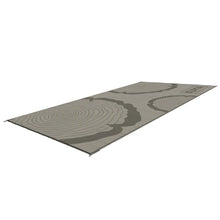 Wood Chip Outdoor Mat  - Kuma 910-KM-WC-KB-18 KUMA OUTDOOR GEAR